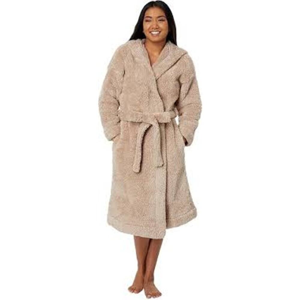 NWT Skin‎ Worldwide Wyleen Robe in Nutmeg Size XXL/5